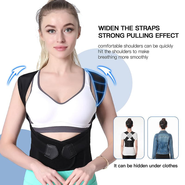 POSTURE CORRECTOR™ V2 (70% OFF)